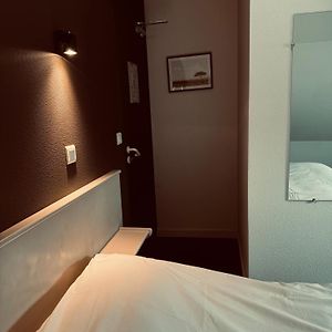 Private Bathroom King Room